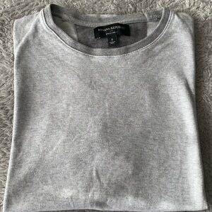 Men’s Dress Crew